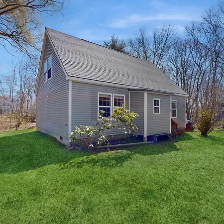 Mabel'S Maine Cottage